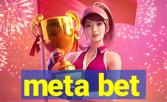meta bet